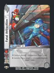 Fatal Attraction FOIL